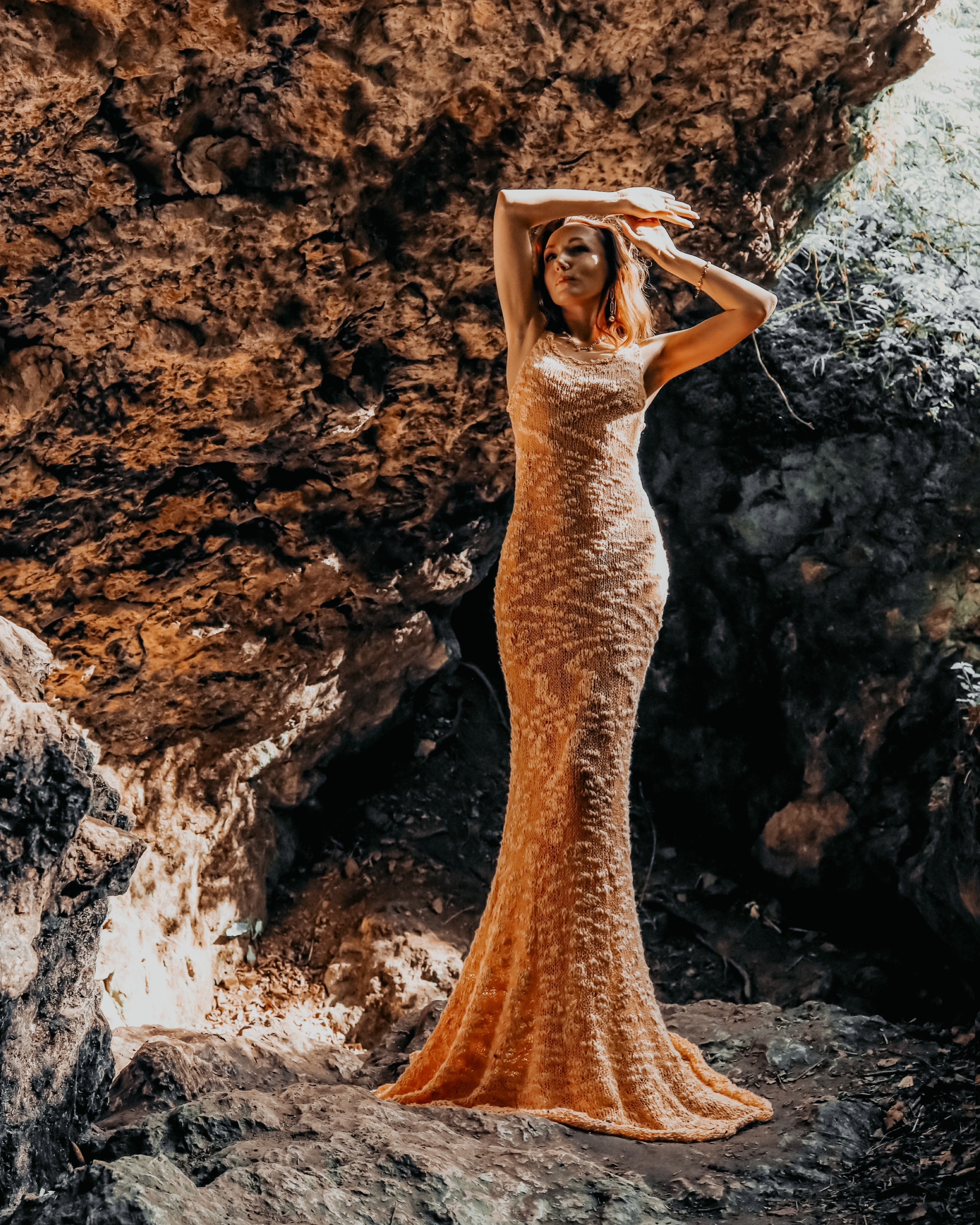 Opium by KingCole opens doors for your creativity