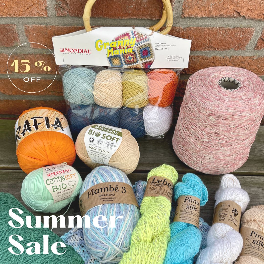 Summer SALE is live!