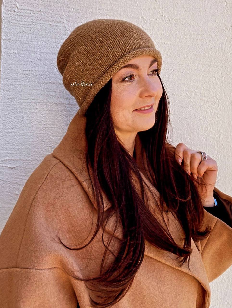 Looking for a glorious yarn for your winter/spring projects? Lineapiù is a great option!