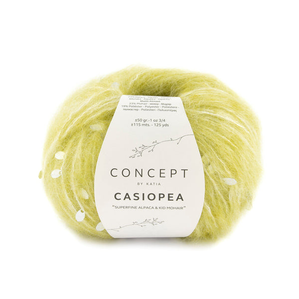 Katia Concept Casiopea – Amazingwool