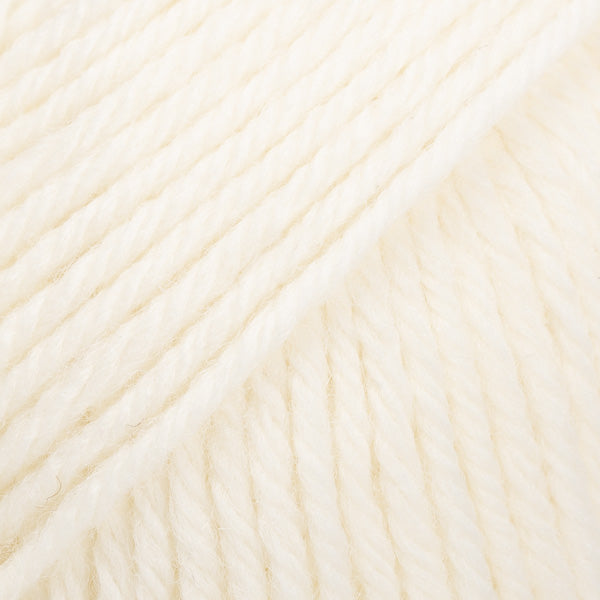 DROPS Karisma Uni 01 off white