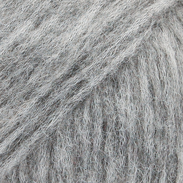 DROPS Air Mix 04 medium grey