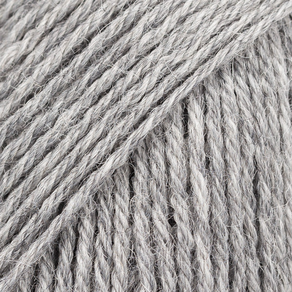 DROPS Nord Mix 04 light grey