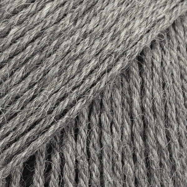 DROPS Nord Mix 05 grey