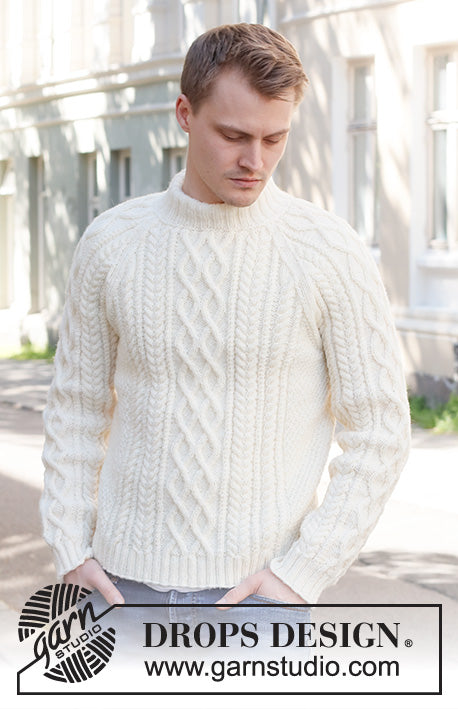 DROPS Karisma Uni 01 off white