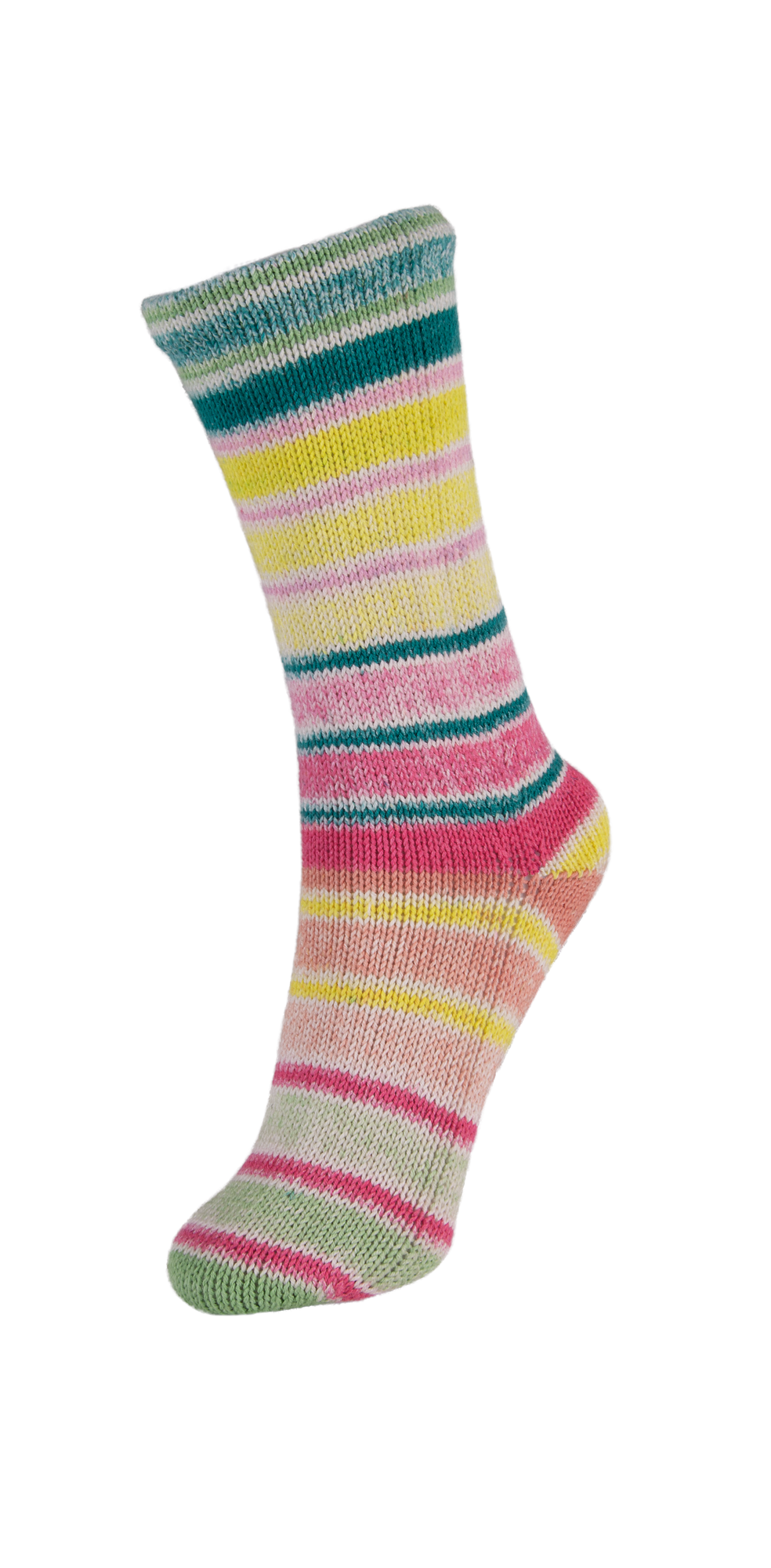 Summer Socks 11