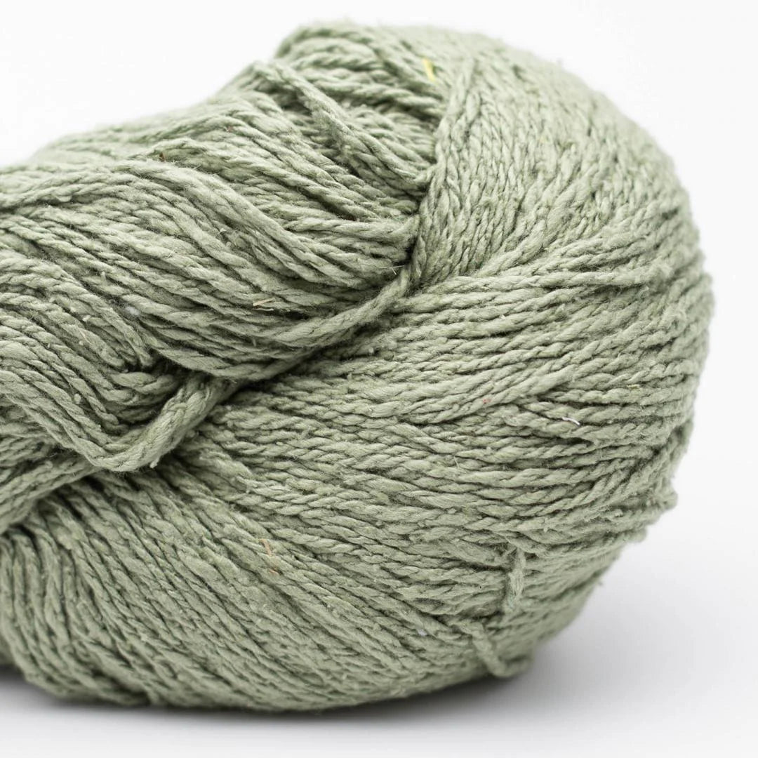 Soft Silk 022 Pastel green