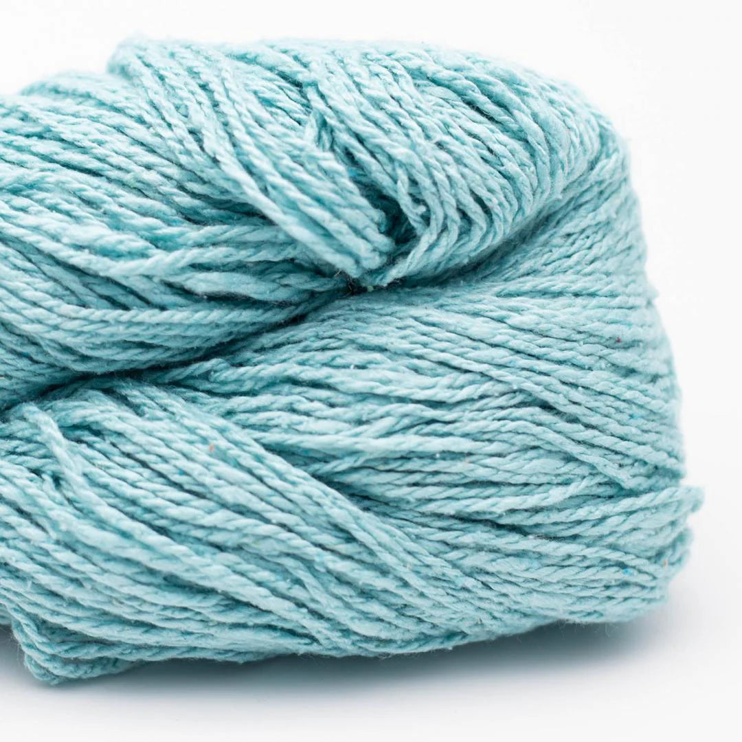 Soft Silk 049 Ocean