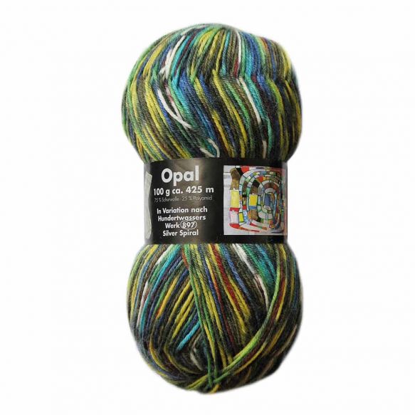 Opal Hundertwasser 1433