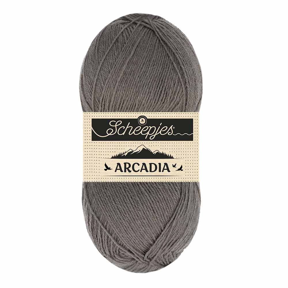 Arcadia 803 Moraine