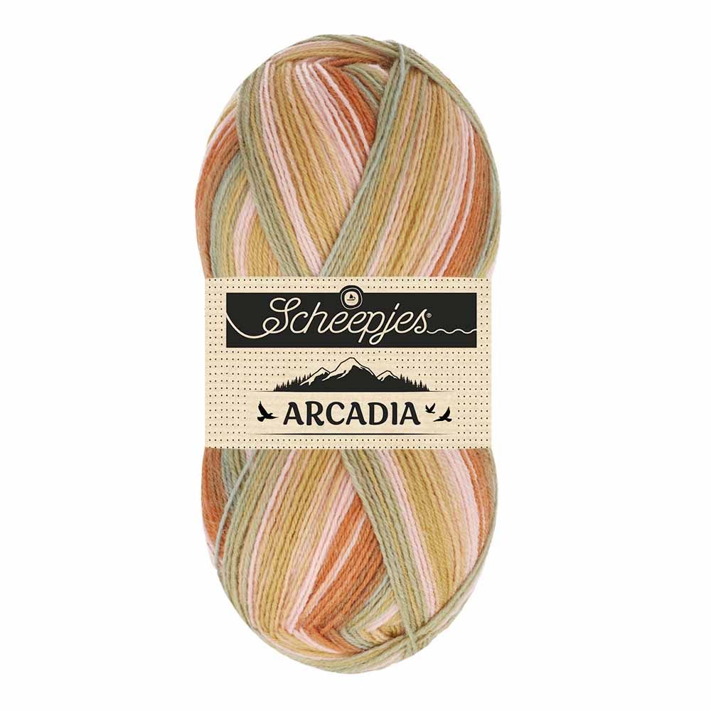 Arcadia 902 Mesa