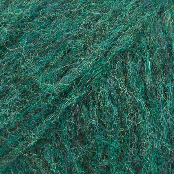 DROPS Air Uni Colour 19 Forest Green