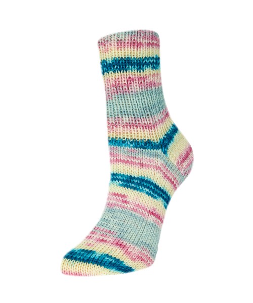 Flotte Socke silk socks 1891