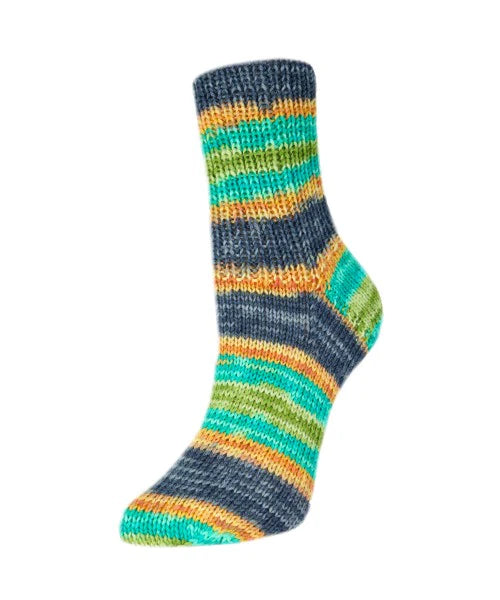 Flotte Socke silk socks 1892