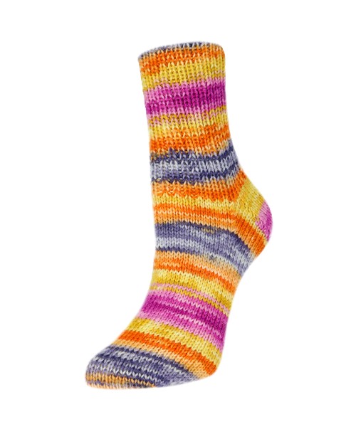 Flotte Socke silk socks 1893