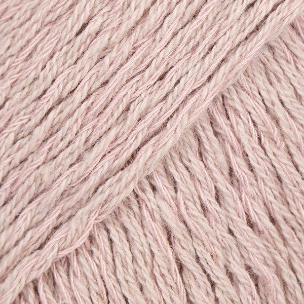 DROPS Belle Uni Colour 22 rose water