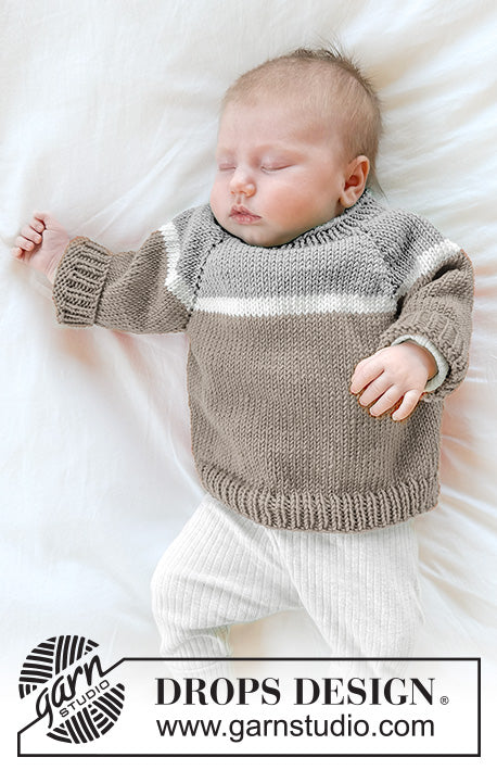 DROPS Merino Extra Fine mix 07 light taupe