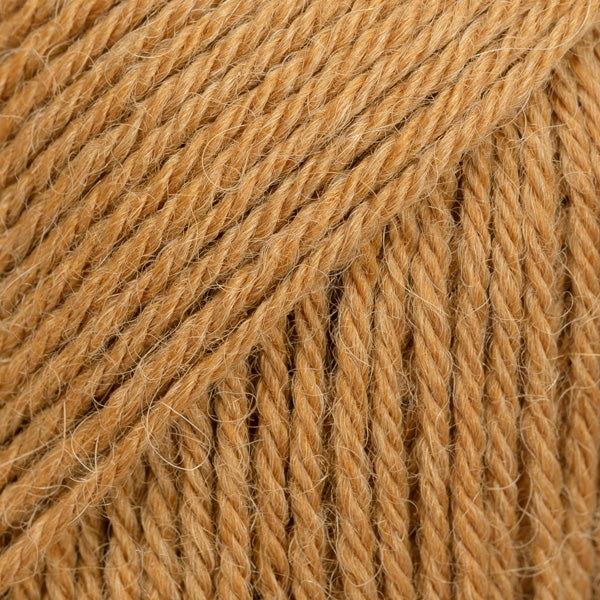 DROPS Nord Uni Colour 23 caramel