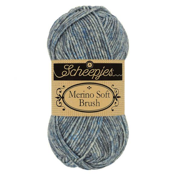 Merino Soft Brush 252
