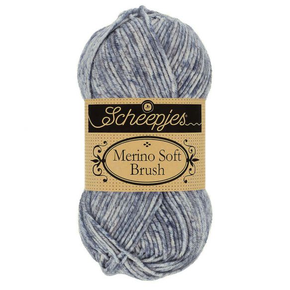 Merino Soft Brush 253