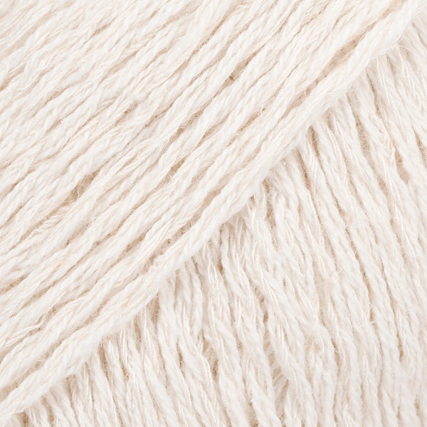 DROPS Belle Uni Colour 26 pearl