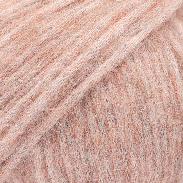 DROPS Air Mix Uni Colour 34 pink marble