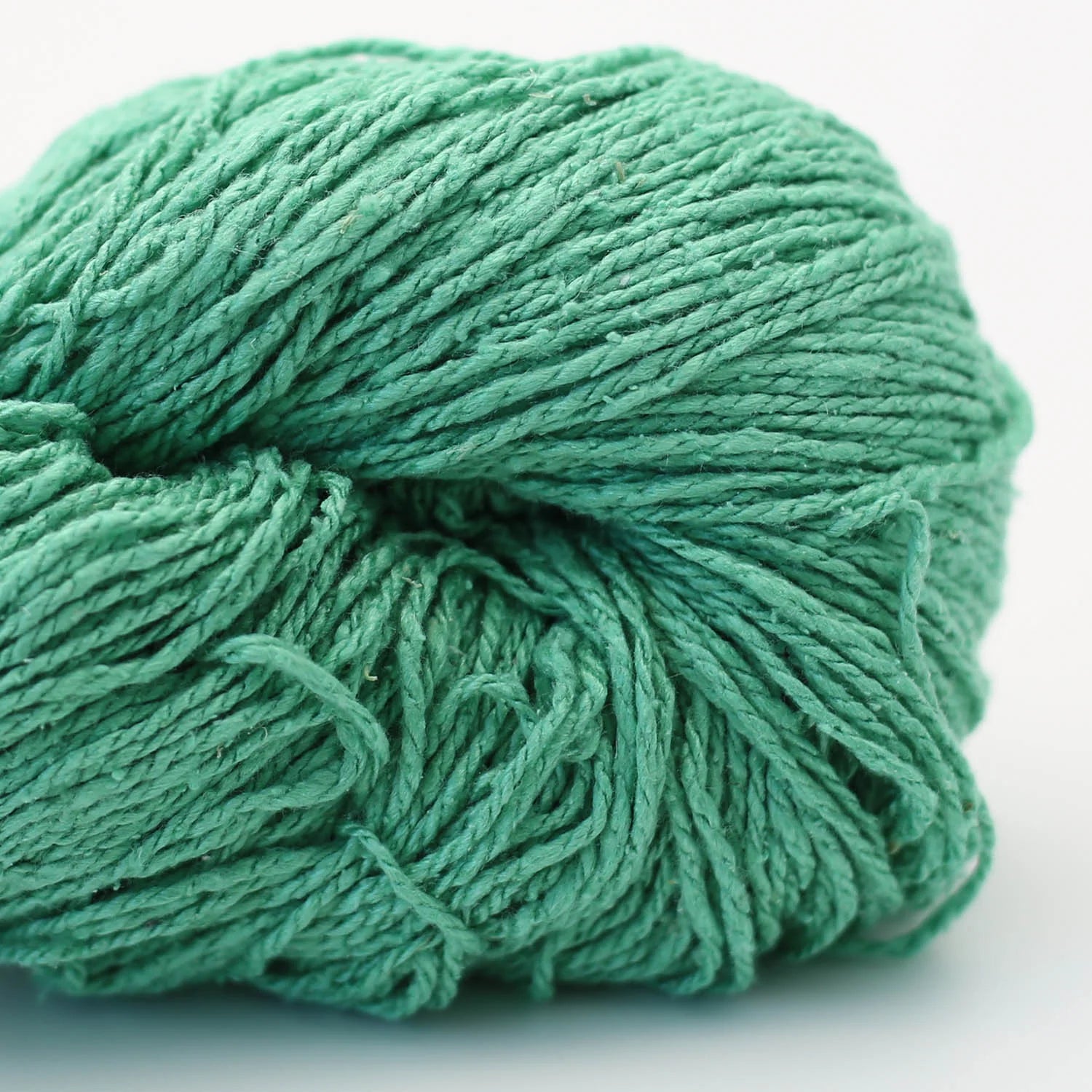 Soft Silk 056 Jade Grun