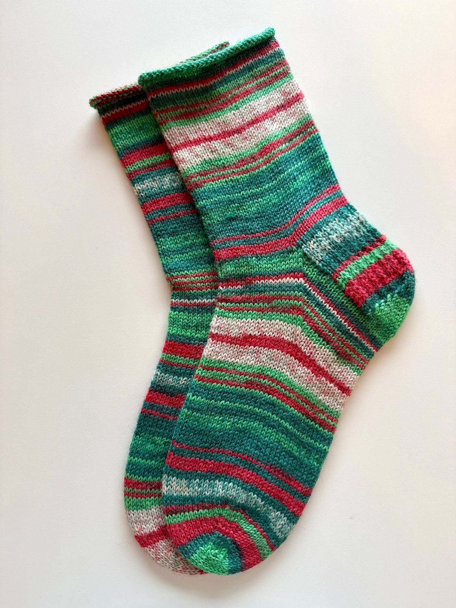 Flotte Socke Christmas