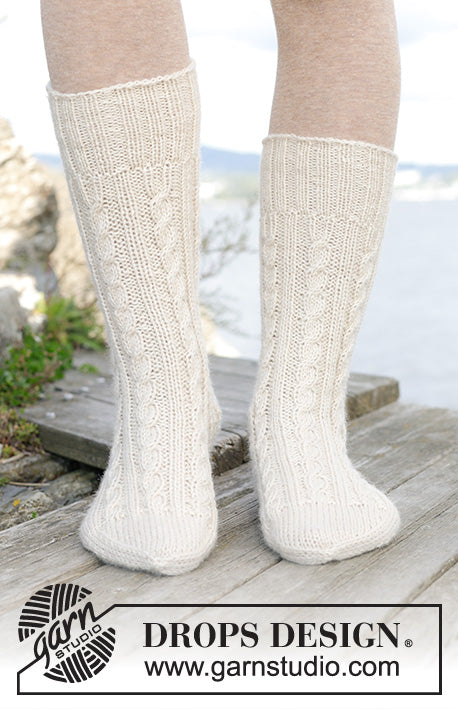 DROPS Karisma Uni 85 light beige
