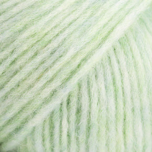 DROPS Air Mix 42 pistachio ice cream