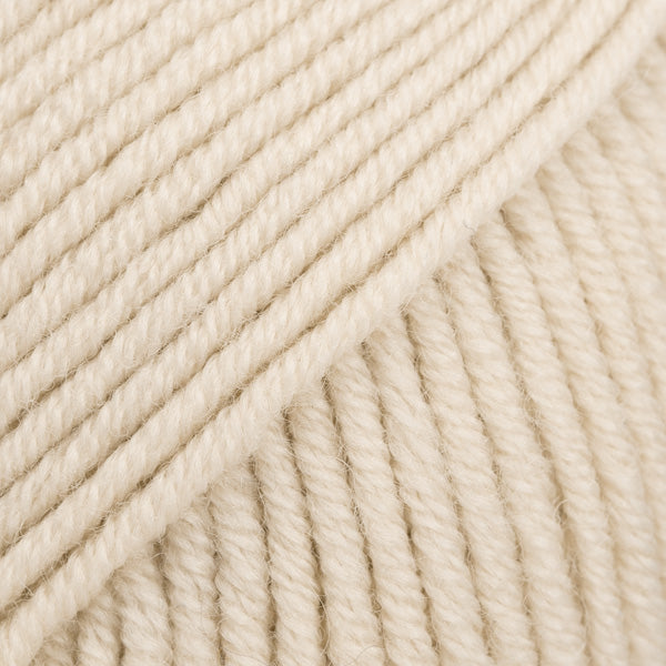DROPS Merino Extra Fine uni colour 50 light beige