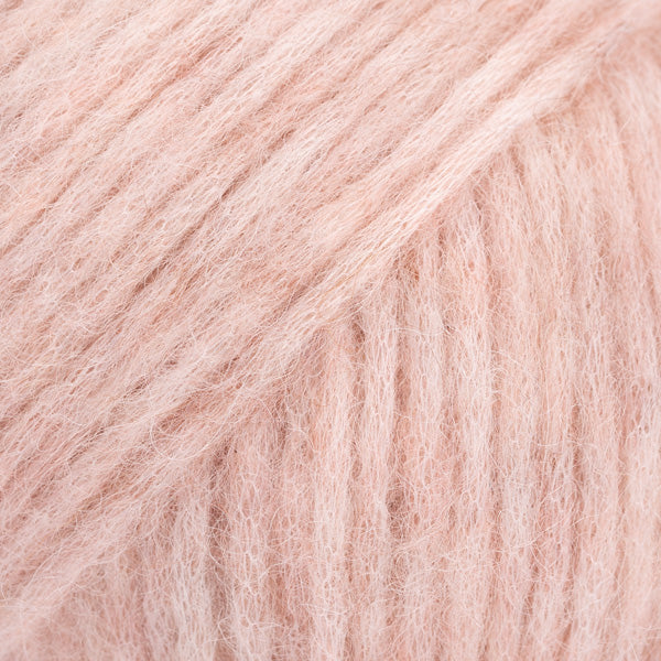 DROPS Air Mix Uni Colour 51 desert rose