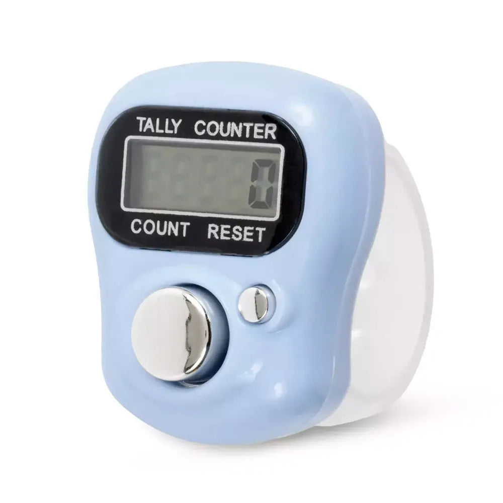Prym automatic row counter