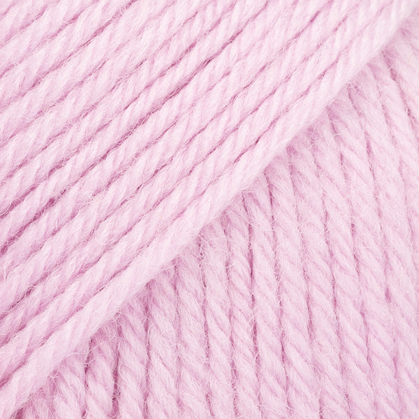 DROPS Karisma Uni 66 light dusty pink