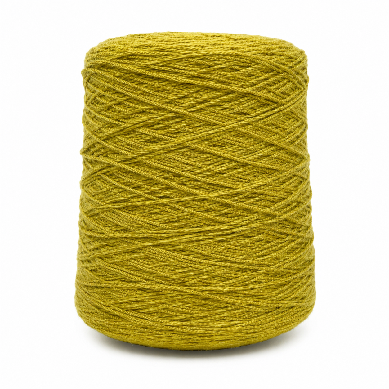 Filati Venezia Patagonia Yellow Green