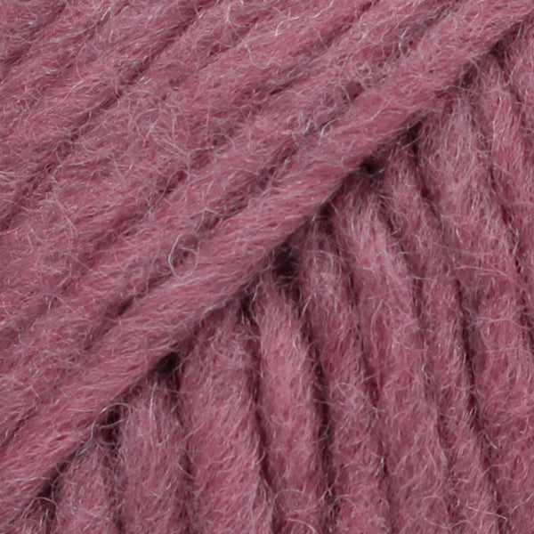 DROPS Snow Uni Colour 91 grape