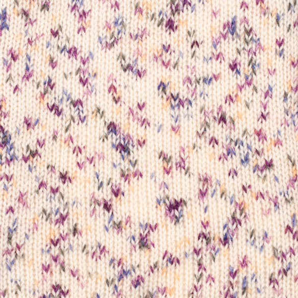 DROPS Fabel Print 924 confetti cake