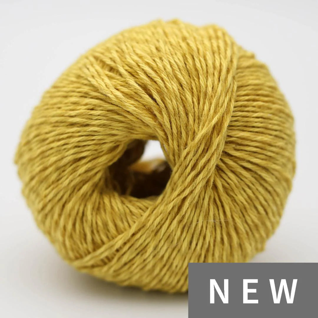 Allino 40 lemon yellow