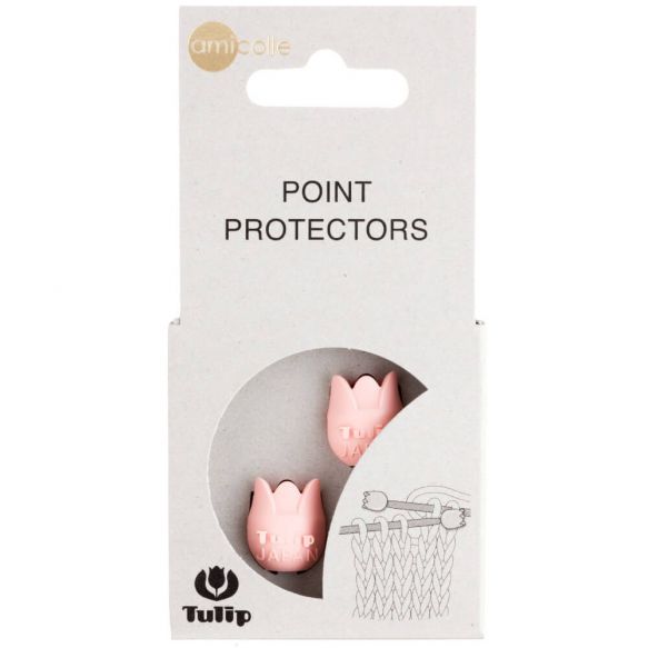 Tulip Point protectors
