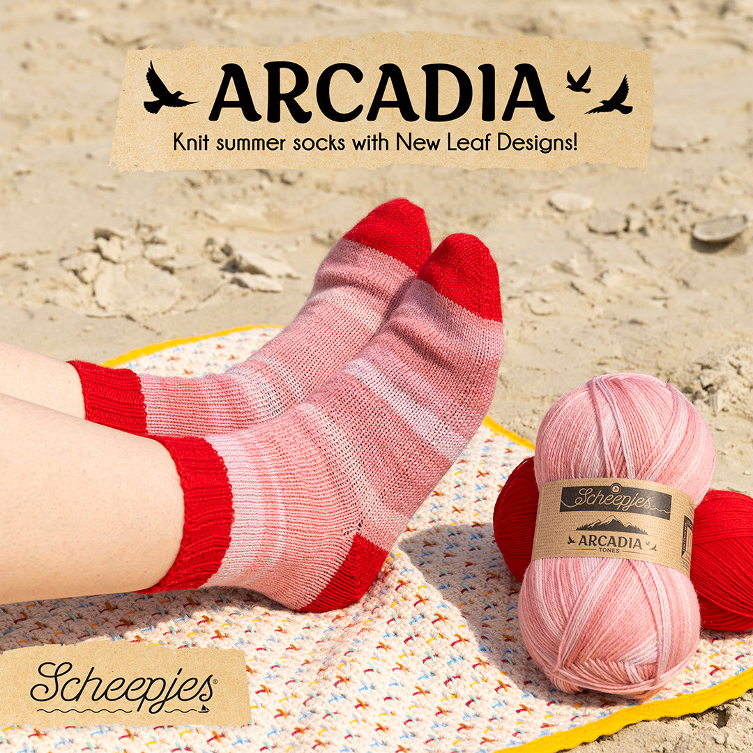 Arcadia 706 Hillier