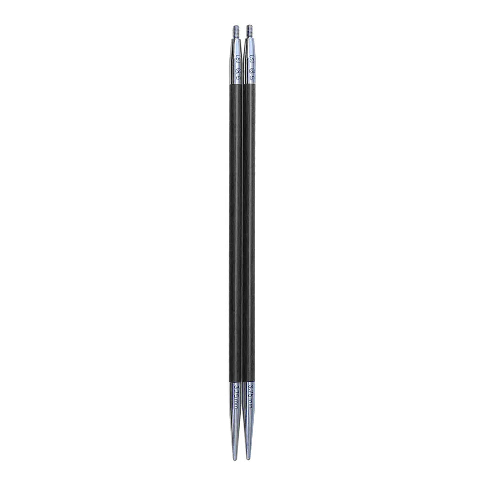 ChiaoGoo Forté Lace interch. needle tips 13 cm