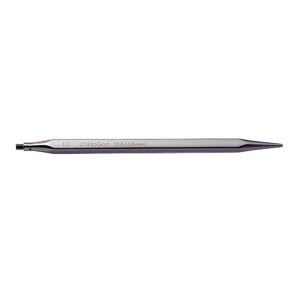 ChiaoGoo QUADS Lace interchangeable needle tips 13cm