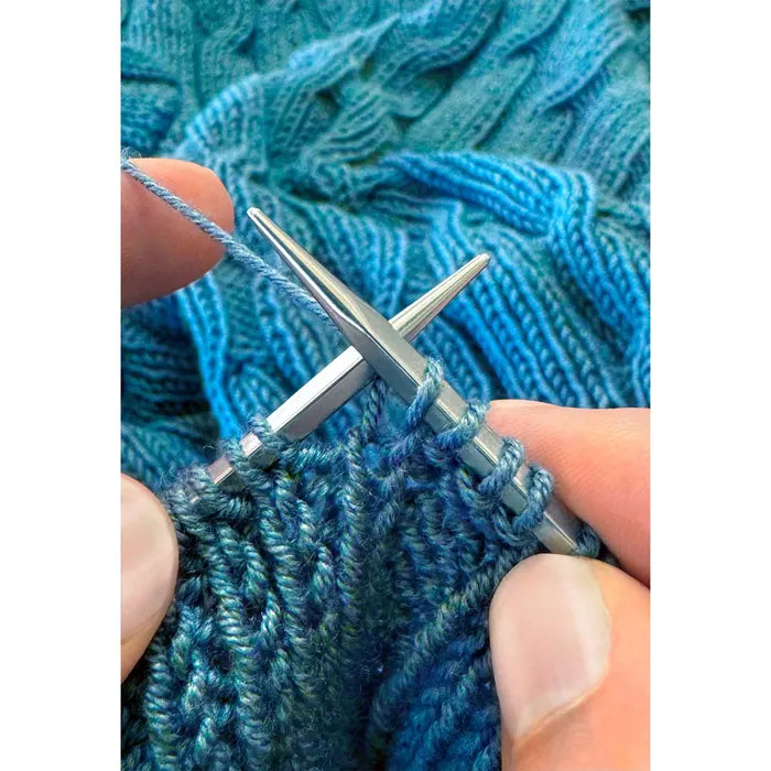 ChiaoGoo QUADS Lace interchangeable needle tips 13cm