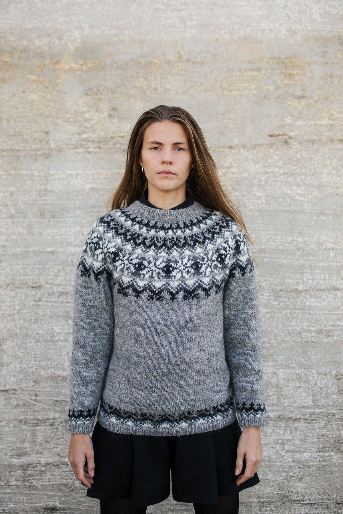 LOPI pattern book #42