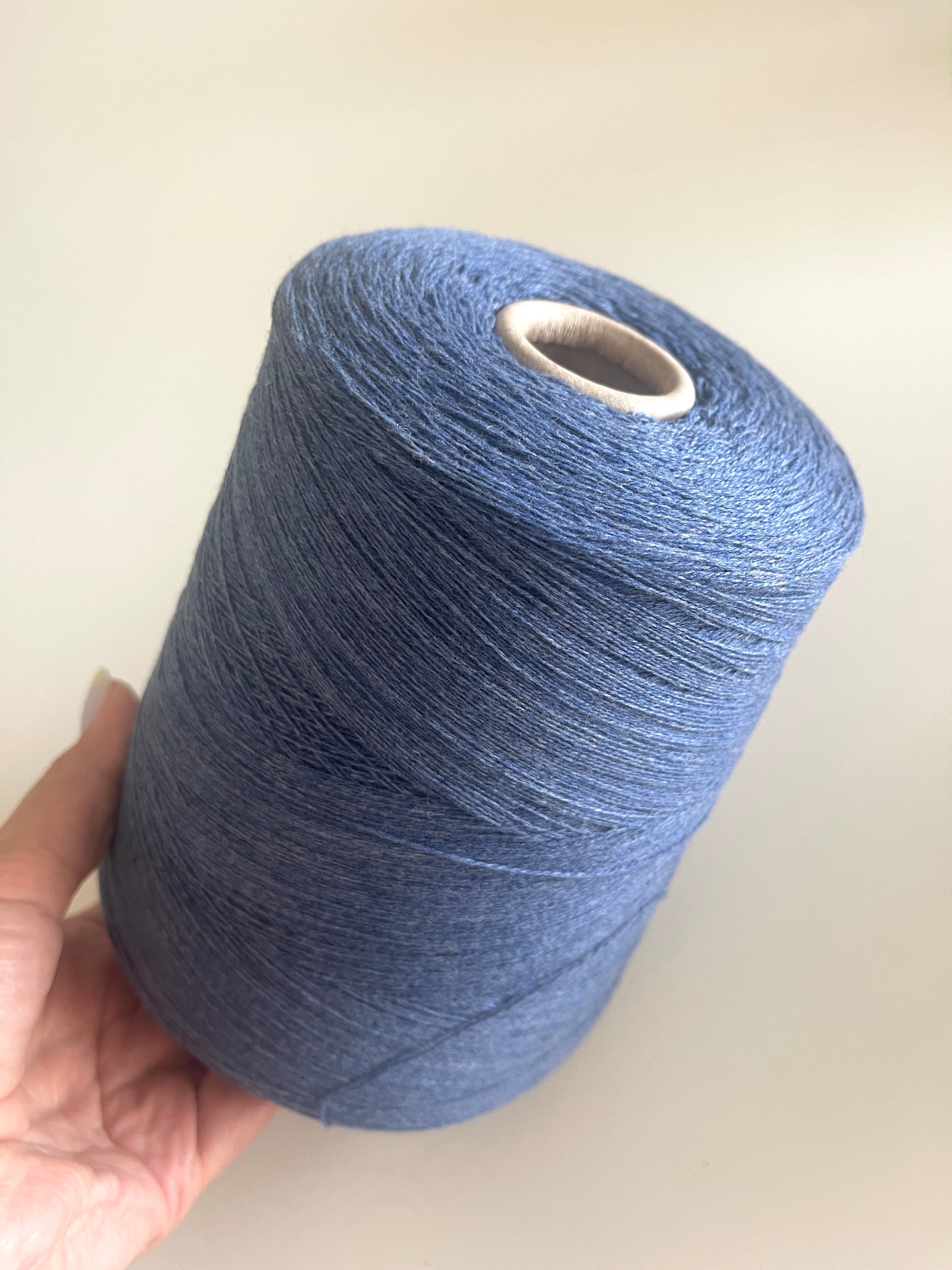 Ecocuisine jeans (Cashmere Blend)