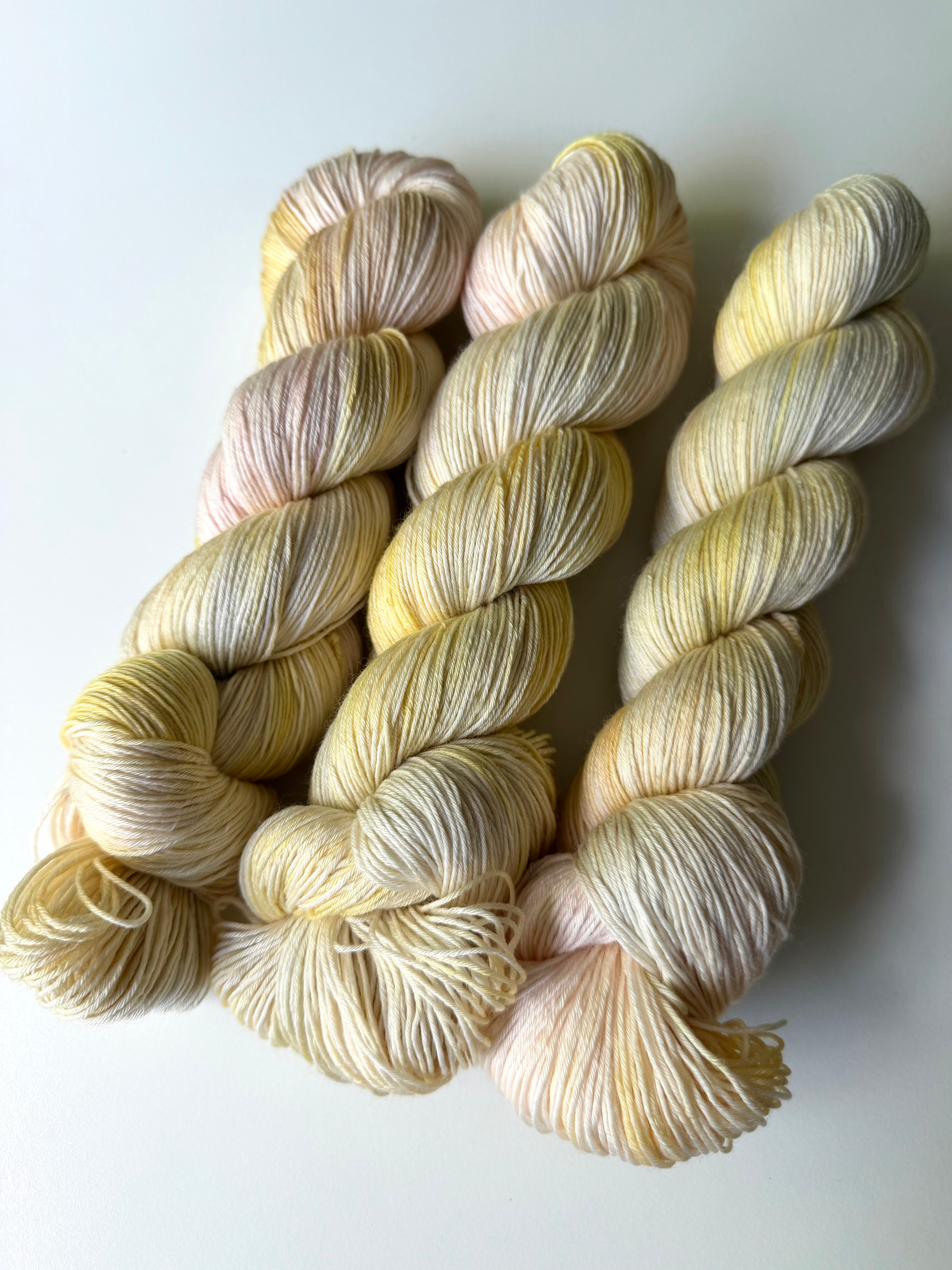 Silk Merino 400 unicorn