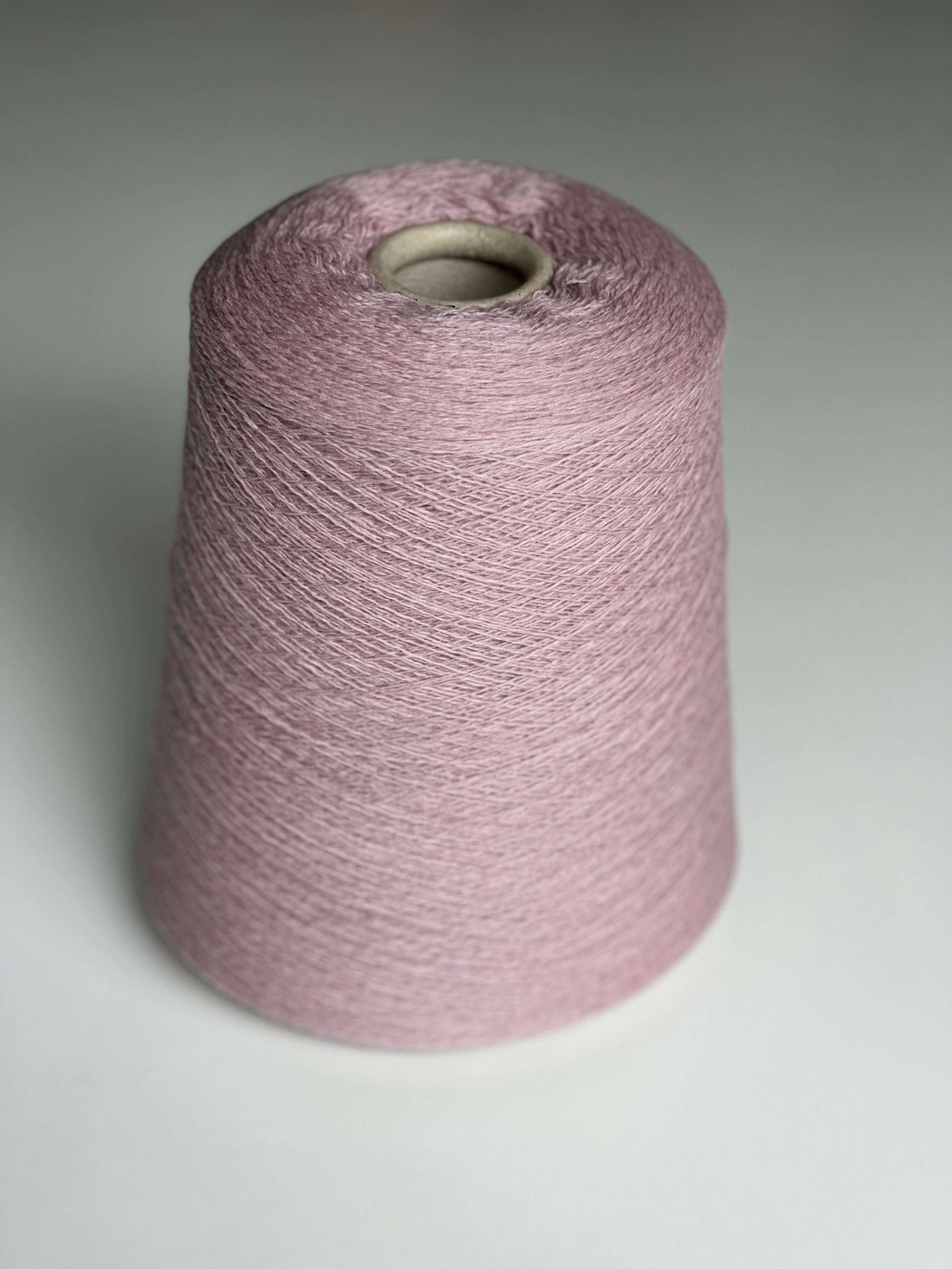 Italian Cashmere Blend antique pink