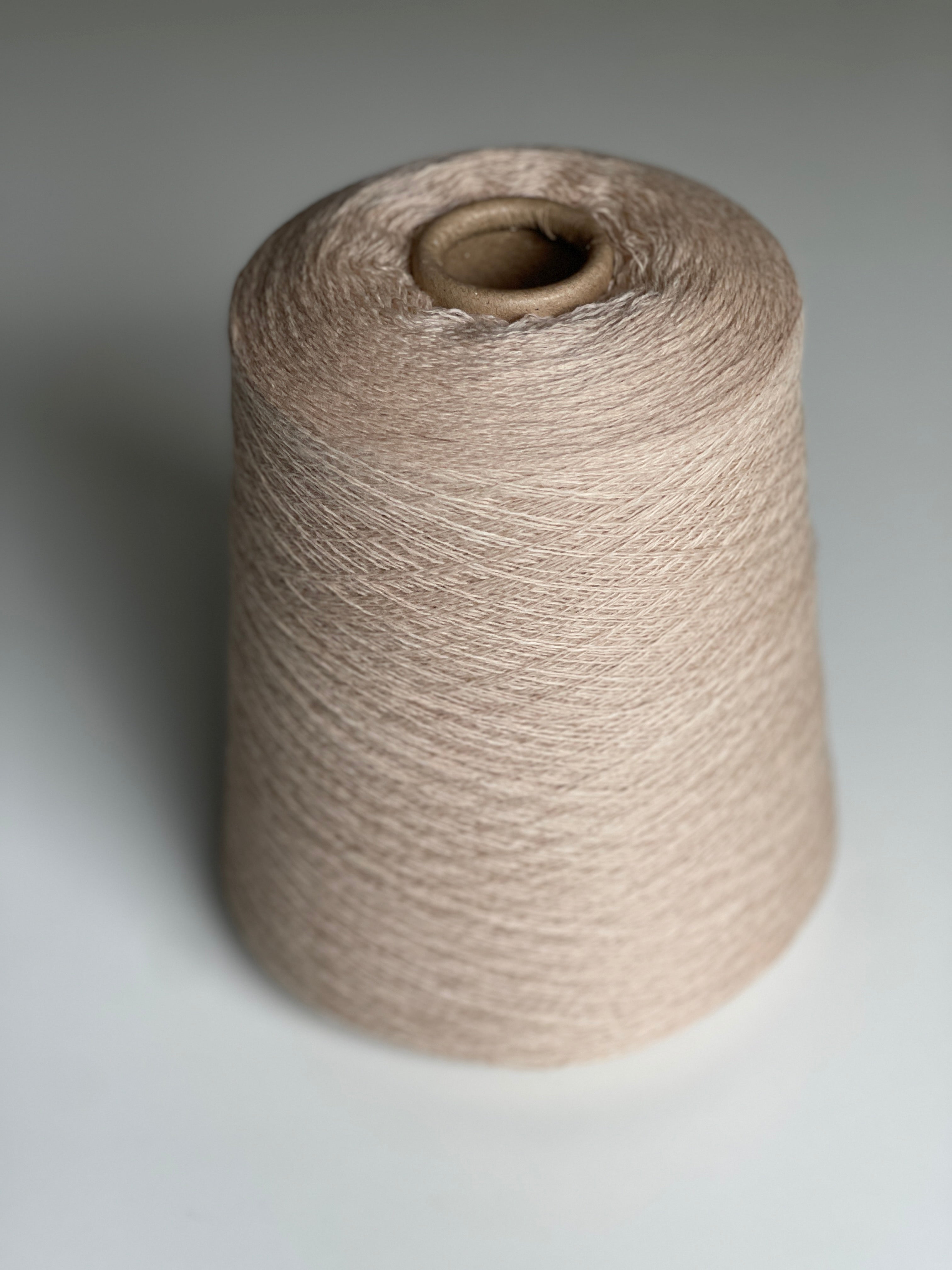 Italian Cashmere Blend beige