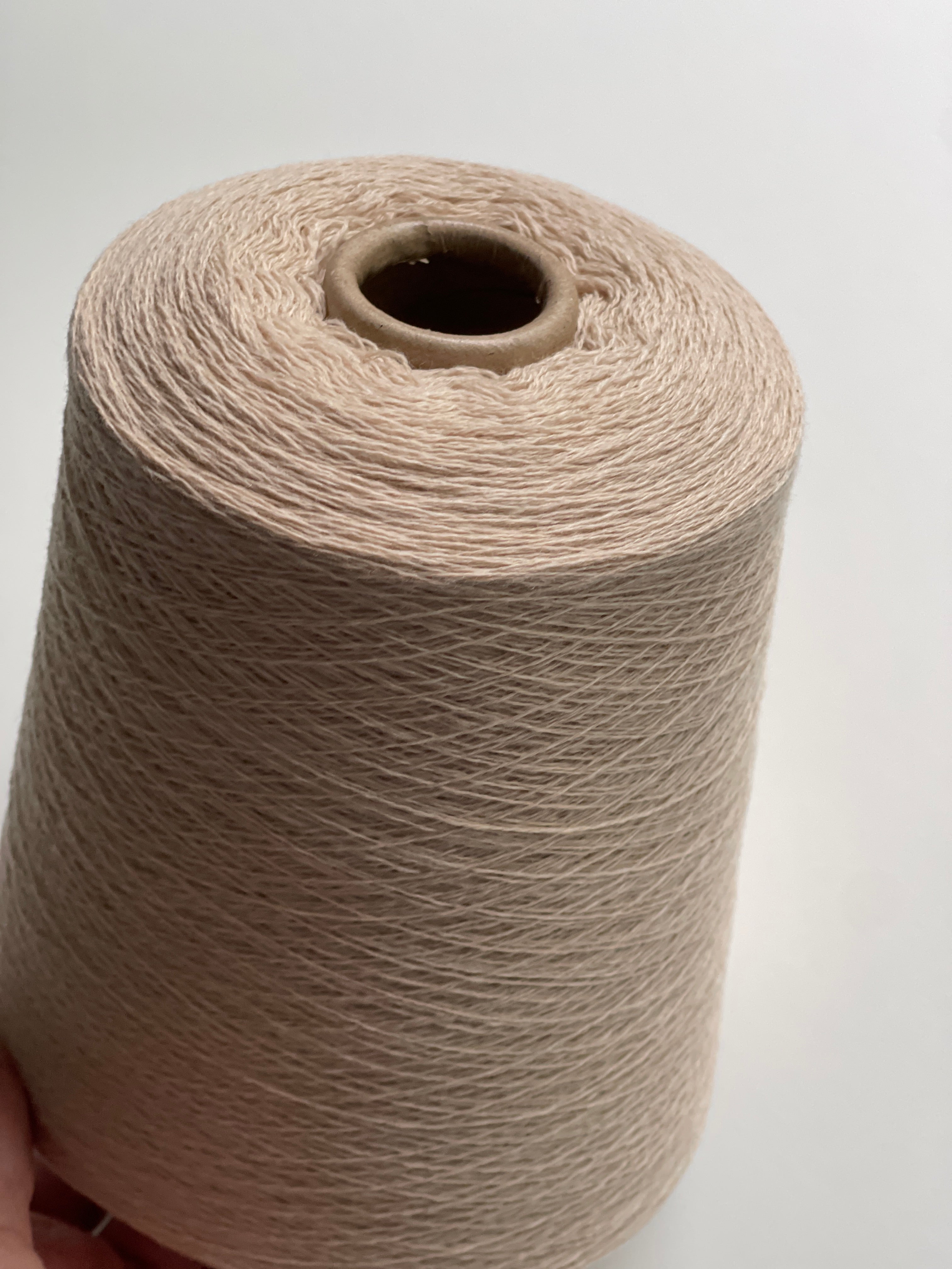 Italian Cashmere Blend beige
