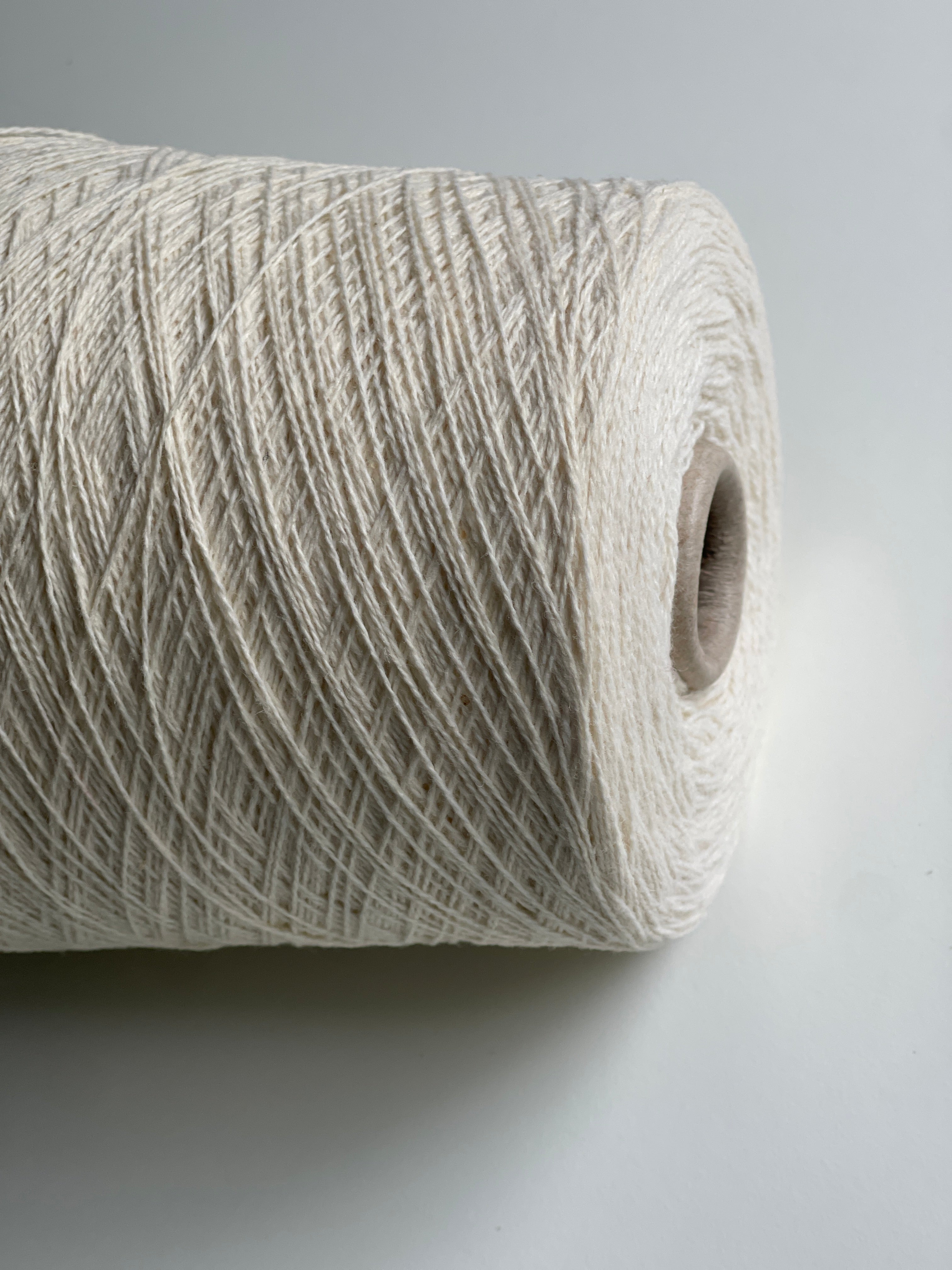 Millefili Baby yak White